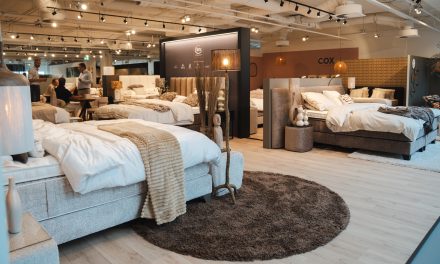 Dromenland breidt opnieuw uit tijdens de Voorjaarsvakdagen bij De Woonindustrie