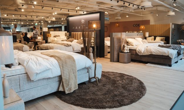 Dromenland breidt opnieuw uit tijdens de Voorjaarsvakdagen bij De Woonindustrie