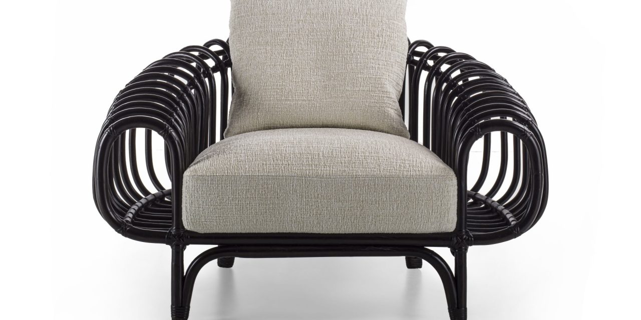 De MaterialForm collectie van Frigerio