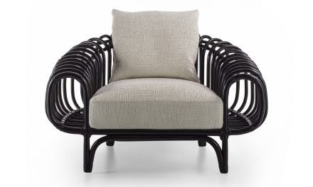 De MaterialForm collectie van Frigerio