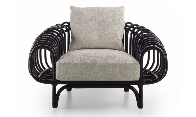 De MaterialForm collectie van Frigerio