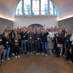 Luchtig inspireert en verbindt ruim 100 professionals in één middag