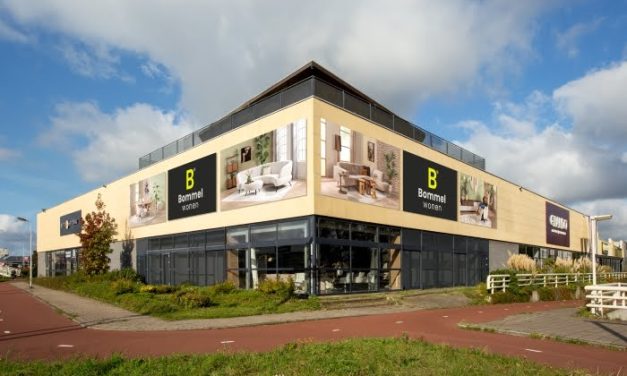 De Bommel Meubelen wordt “Bommel Wonen. Waar thuis begint”