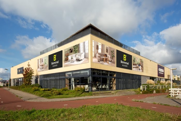 De Bommel Meubelen wordt “Bommel Wonen. Waar thuis begint”