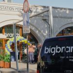 Projectinrichter BigBrands overgenomen door Holmris B8