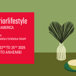Interior Lifestyle South America opent in 2026 deuren voor Europese design- en lifestylemerken