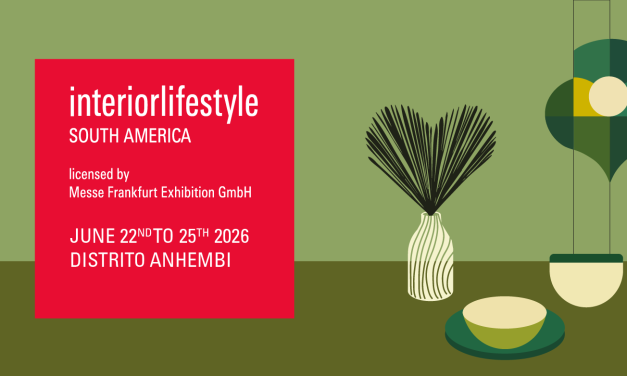 Interior Lifestyle South America opent in 2026 deuren voor Europese design- en lifestylemerken