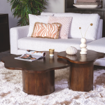 Nijwie Furniture is een nieuwe exposant in Meubelhart Beusichem