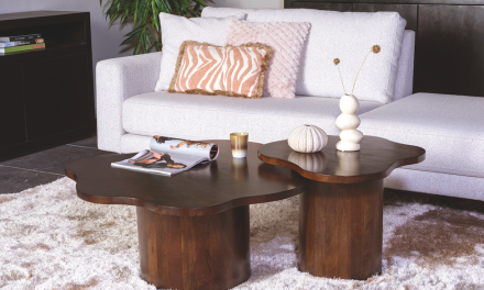 Nijwie Furniture is een nieuwe exposant in Meubelhart Beusichem