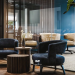 PMP Furniture voltooit inrichting van MVOI