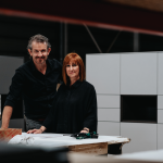 Premium artikel uit magazine: Saunaco onthult exclusieve nieuwe collectie tijdens Destination Design 2026