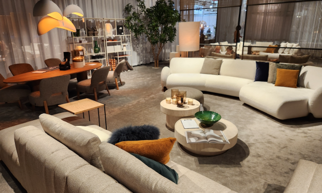 Belgische meubelmarkt onder druk, cijfers Fedustria bevestigen daling  –Interior Business Premium