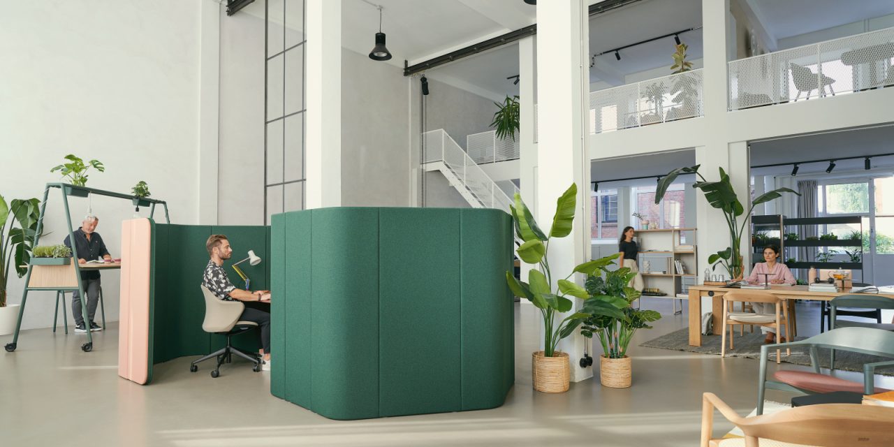 Sedus: gebrek aan focus kost 23 kantoordagen per jaar