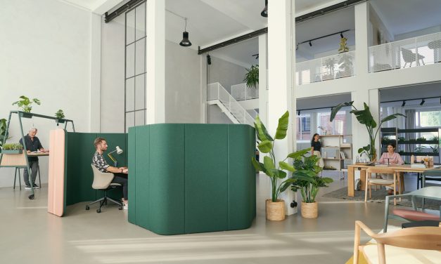 Sedus: gebrek aan focus kost 23 kantoordagen per jaar