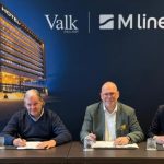 Valk Exclusief kiest voor M line