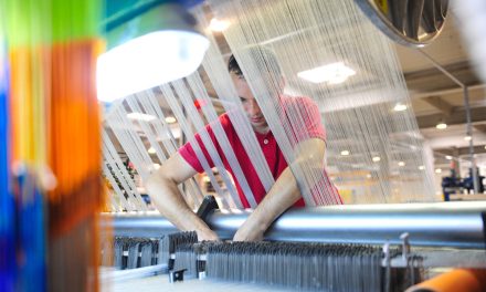 Beaulieu International Group verkoopt Tessutica aan GH Private Equity