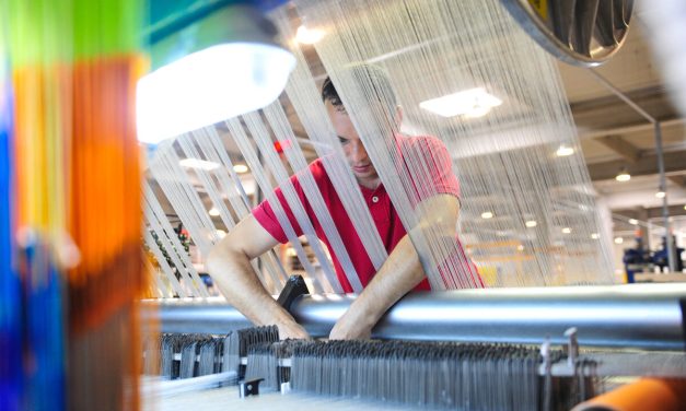 Beaulieu International Group verkoopt Tessutica aan GH Private Equity