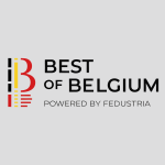 Best of Belgium van Belgofurn/Fedustria debuteert op Maison & Objet