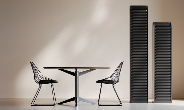 Een nieuw hoofdstuk voor Pastoe