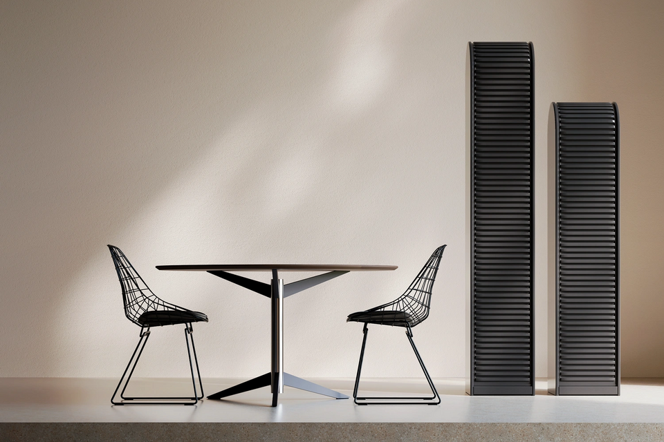 Een nieuw hoofdstuk voor Pastoe