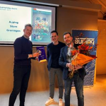 Auping Store Groningen wint de Auping Sales Award 2026