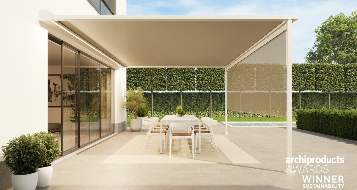 Harol wint Archiproducts Design Award 2025