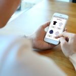 Consumenten kopen online steeds vaker via smartphone