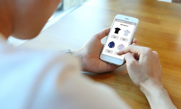 Consumenten kopen online steeds vaker via smartphone