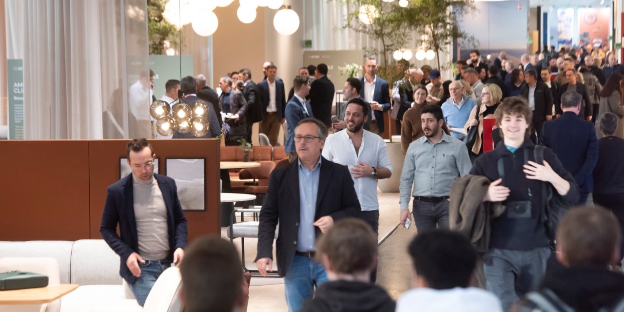 imm cologne 2026 brengt een veelheid aan internationaal aanbod naar Keulen