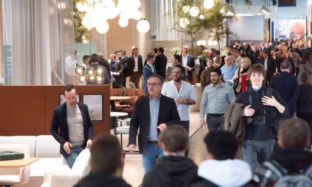 imm cologne 2026 brengt een veelheid aan internationaal aanbod naar Keulen