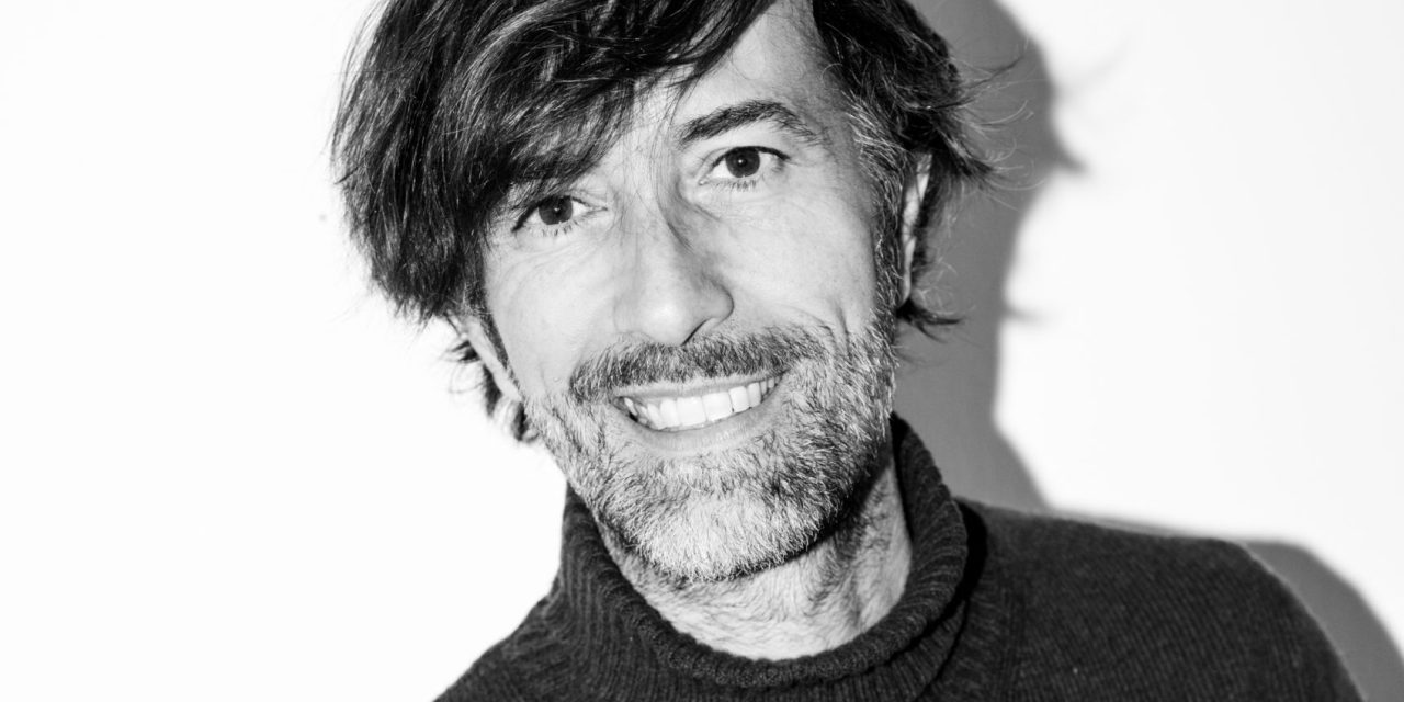 Jorge Arévalo illustreert de relatie tussen licht en designers