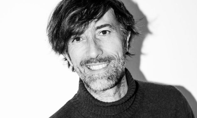 Jorge Arévalo illustreert de relatie tussen licht en designers