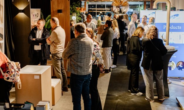 3e editie Hospitality Design Days