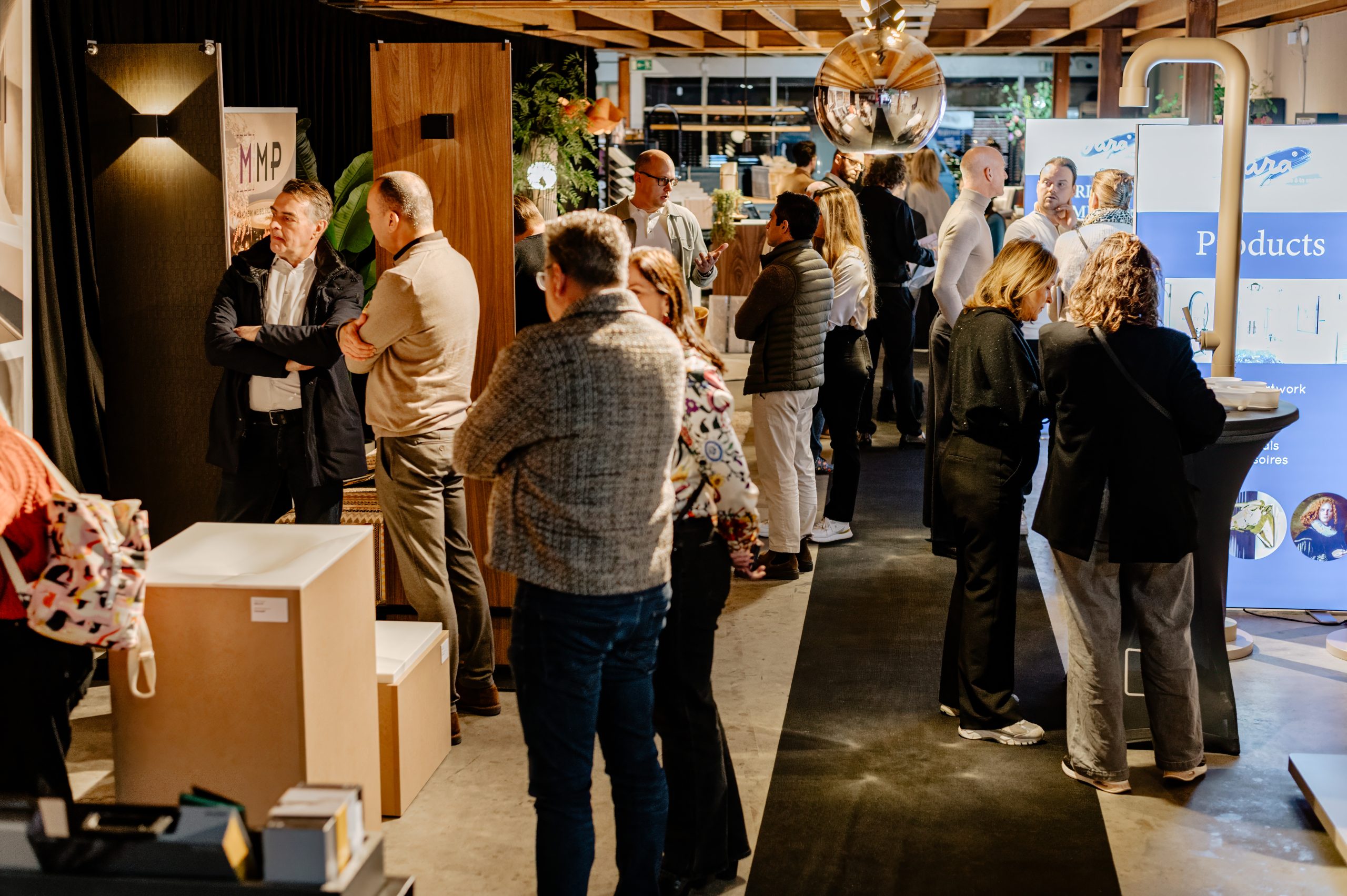3e editie Hospitality Design Days | Interior Business