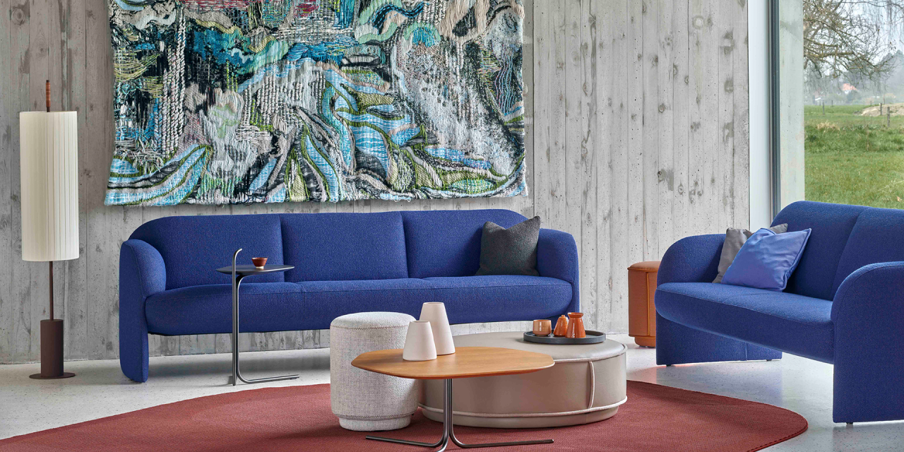 Een nieuwe start voor Leolux