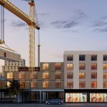 Binnenstedelijke nieuwbouw meestal kleinere huurappartementen