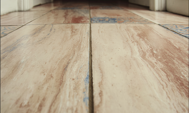 Advertorial: De charme van oud in een nieuw jasje