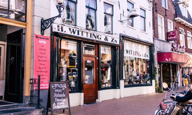 Subsidie naar Groningen, Land van Cuijk, Zwolle voor aanpak winkelgebied