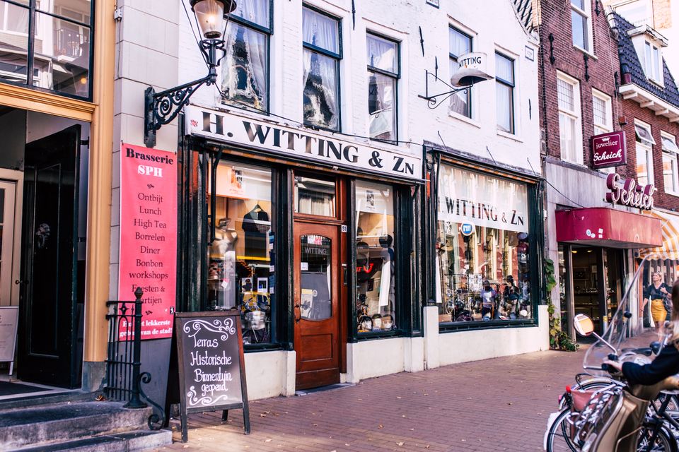 Subsidie naar Groningen, Land van Cuijk, Zwolle voor aanpak winkelgebied