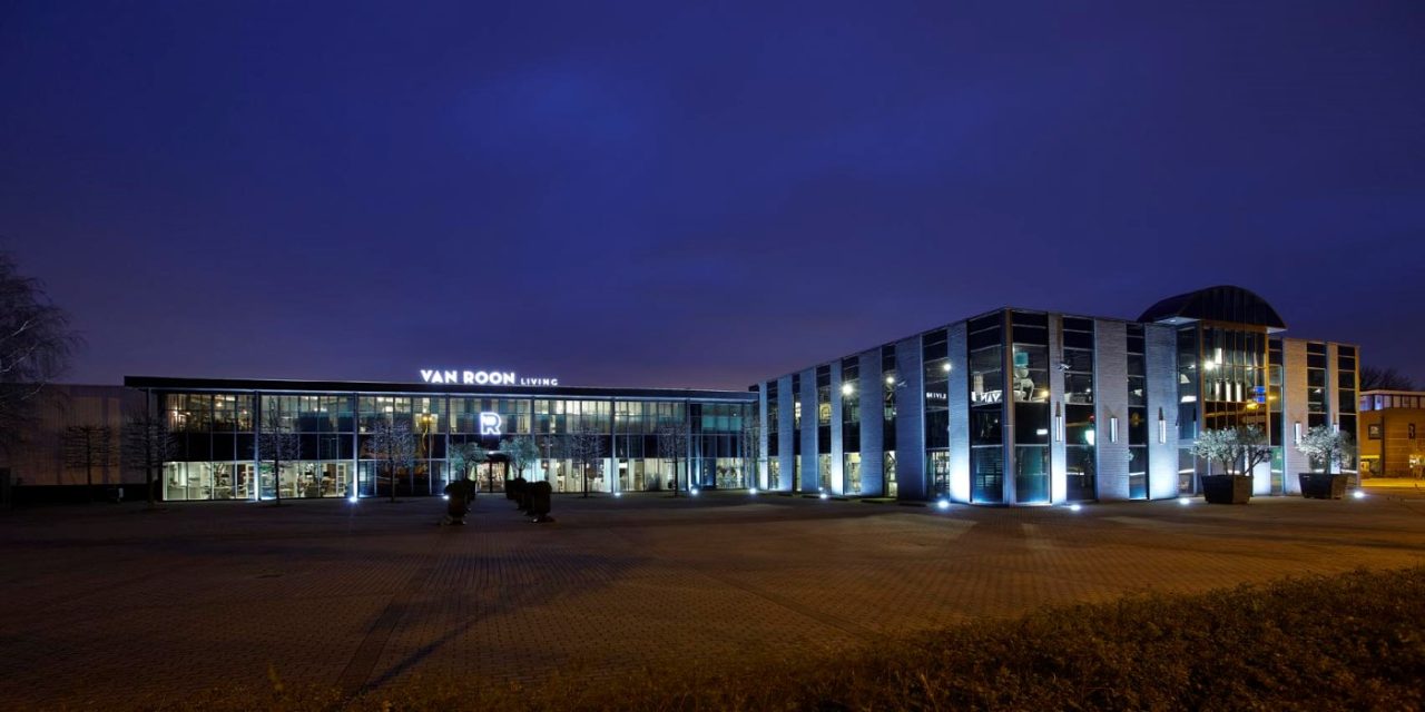 Van Roon Living failliet