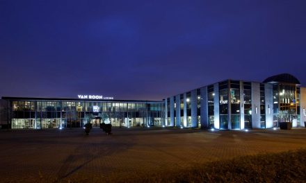 Van Roon Living failliet