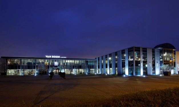Van Roon Living failliet