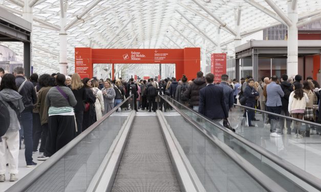 Ook de Salone del Mobile is zoekende in 2026