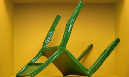 Designbeurs OBJECT maakt deelnemers bekend 