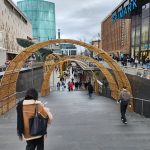 Detailhandel zet bijna 4 procent meer om in november