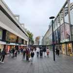 Nederlandse winkelleegstand is in 2025 gestegen