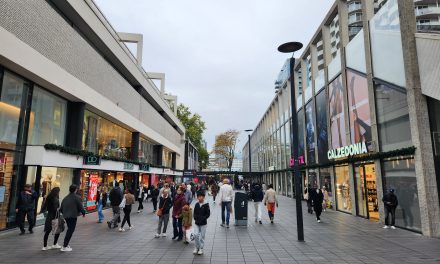 Nederlandse winkelleegstand is in 2025 gestegen