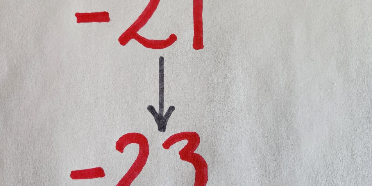 Vertrouwen consumenten verslechtert in januari