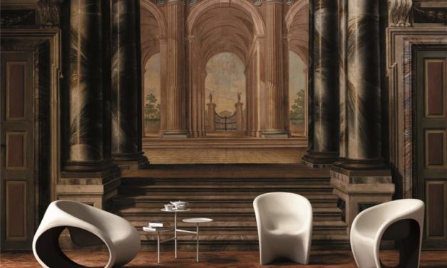 Driade begint aan een nieuw hoofdstuk