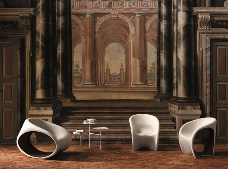 Driade begint aan een nieuw hoofdstuk